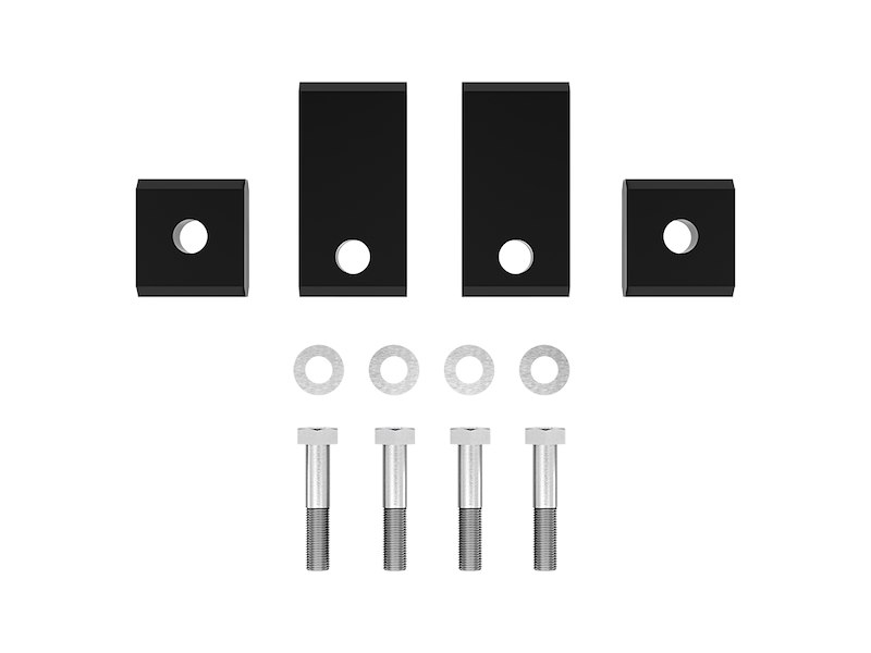 ICON Vehicle Dynamics 22-Up Tundra Sway Bar Drop Kit 55154
