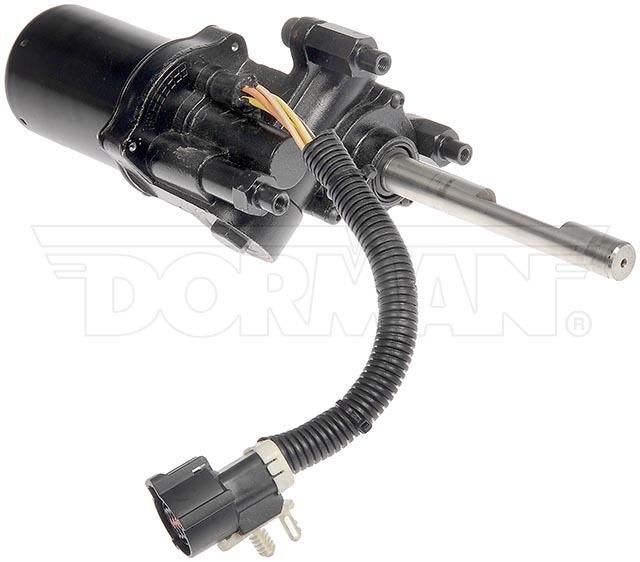 Dorman Running Board Motor 747954