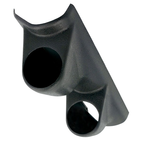 Equus Gauge Mount Pod 2-1/16′ Dual Gaug E9812