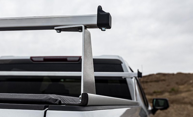 Access 19-On Ford Ranger 6' Box (Bolt On) F4010092