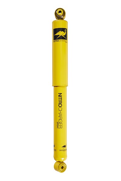 ARB Ome Nitrocharger Sport Shock 60160