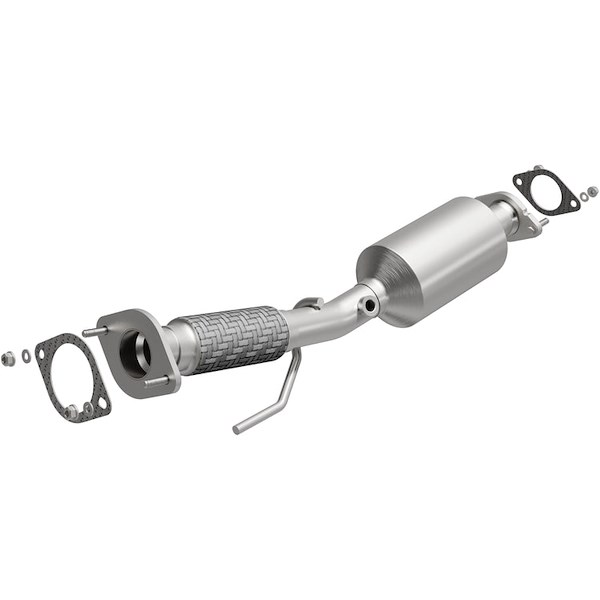 MagnaFlow Oem Grade Direct-Fit Catalytic Conv 280387