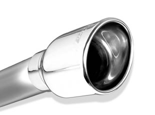 Borla Accord 2013 3.5L/2.4L At/ 11853
