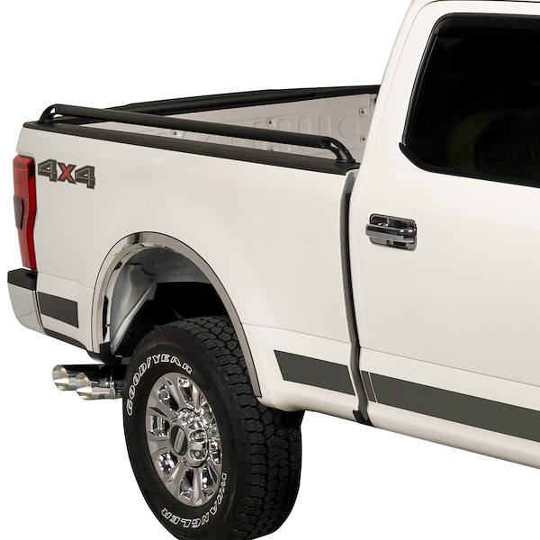 Putco Chevrolet Silverado Hd 2500 / 3500 88858