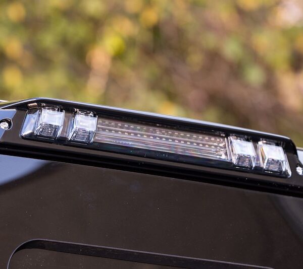 Morimoto X3B Led Brake Light: Ford F150-Sd-R X3B40