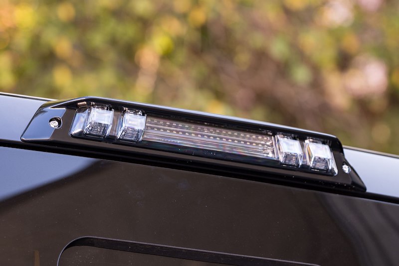 Morimoto X3B Led Brake Light: Ford F150-Sd-R X3B40