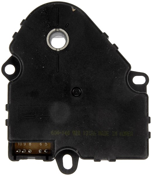 Dorman Air Door Actuator 604140