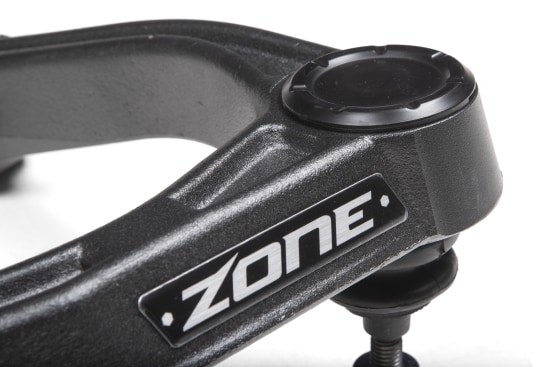 Zone Offroad 2021 Ford Bronco Zone Upper Control ZONF2303