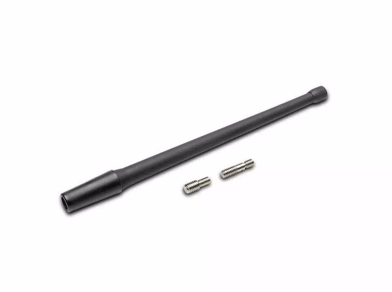 Omix-ADA Exterior Accessories - Offroad HFB05004