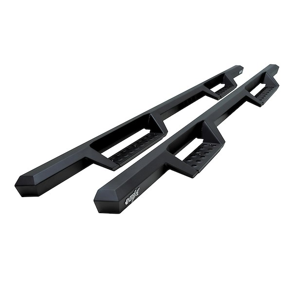 Westin Hdx Drop Nerf Step Bars 5611955