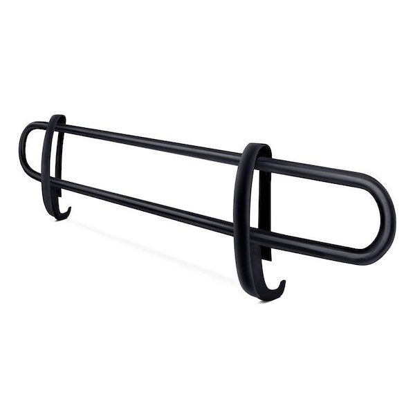 Black Horse Off Road 2005-2010 Jeep Grand Cherokee Rear 8D080616A