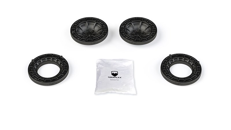 TeraFlex Jljlu 0.5 Spacer Load Level Kit 1155150
