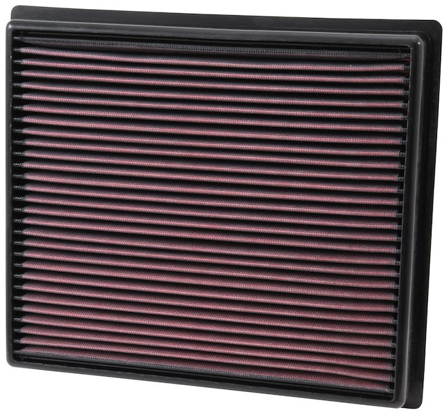 K&N Replacement Air Filter 335017