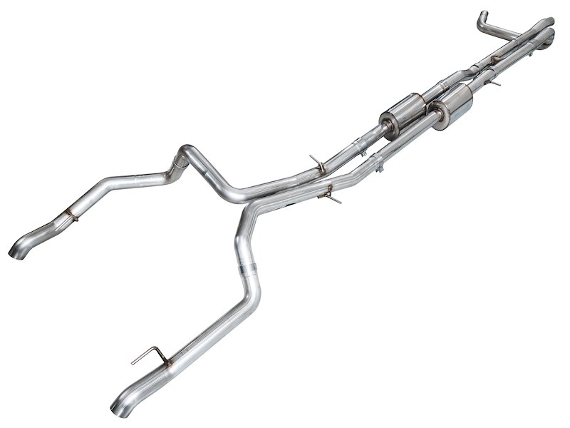AWE Tuning Awe Ofg Catback Exhaust 301531202
