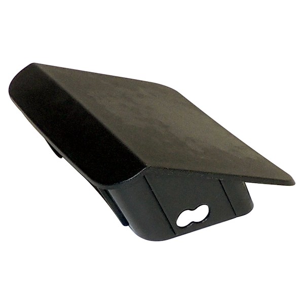 Crown Automotive Bumper End Cap 55078138AA