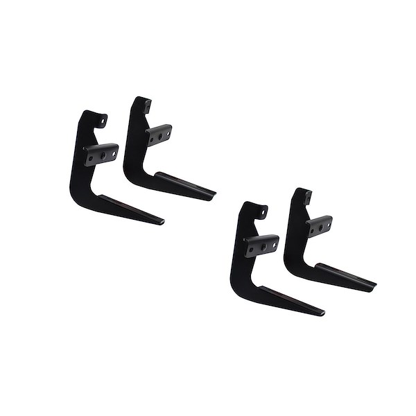 Westin Running Board Mount Kit 272505