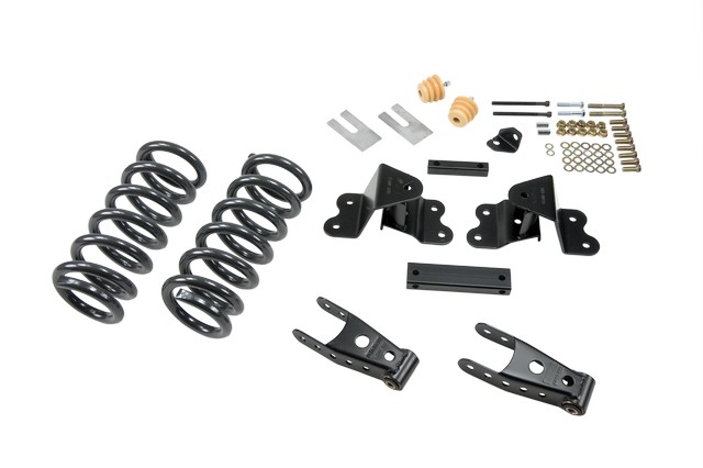 Belltech Lowering Kit 691