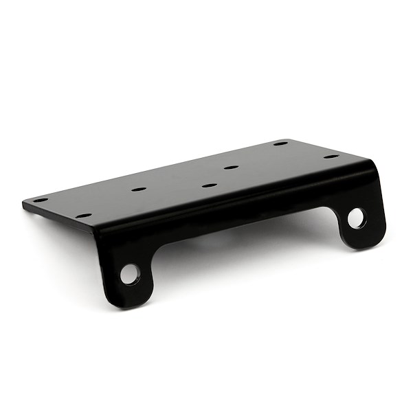 WARN Plate Mtg Fairlead 4.0Ci 69646