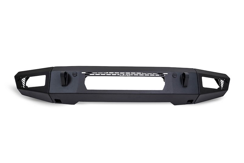 DV8 Offroad Ford Bronco | Oe Plus Series Front FBBR06