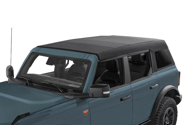 Bestop Trektop - '21-22 Bronco 4-Door 5687317
