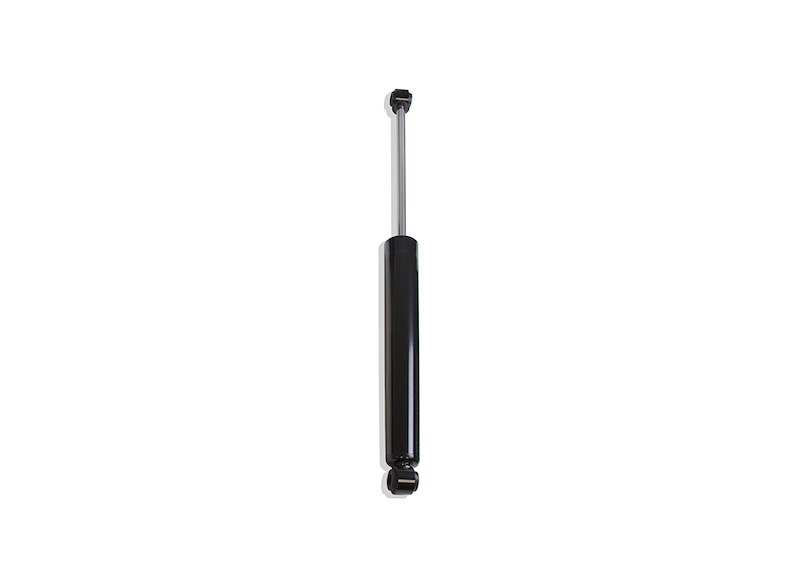 MaxTrac 4' L Blocks U-Bolts Maxtrac Shocks 901740