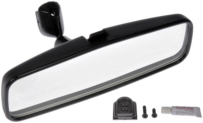 Dorman Rearview Mirror 76502