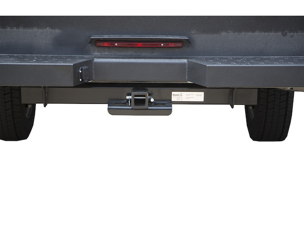 Buyers Products Hitch Universal Fit Service Body W/ 1801050