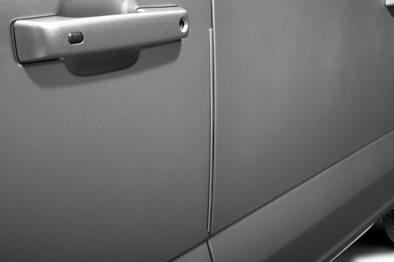 Husky Liners Door Edge Guard 001NEU306E