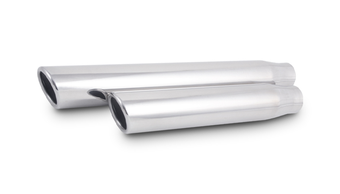 Vibrant Performance Exhaust Tip Ss 1575