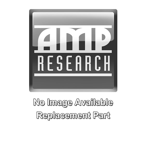 AMP Research Bedstep Pad 190378390
