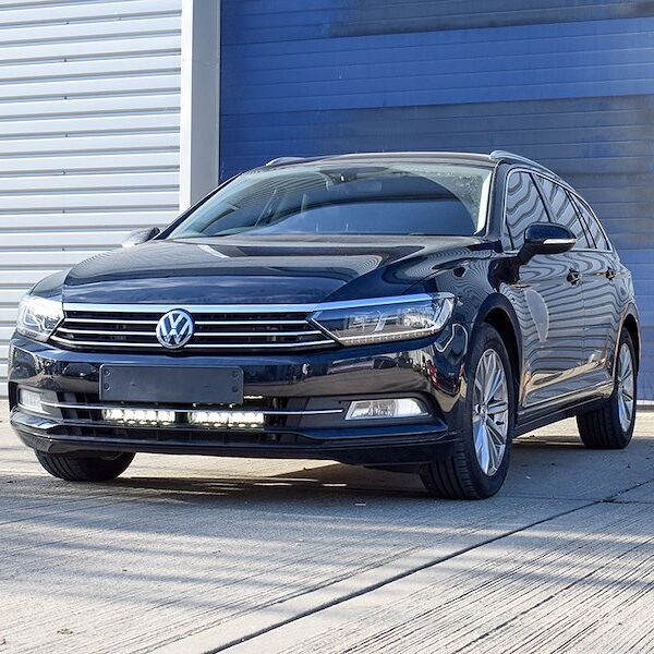 Triplerlight Vw Passat (2015+) – Bumper Beam Mou KPASSAT01K