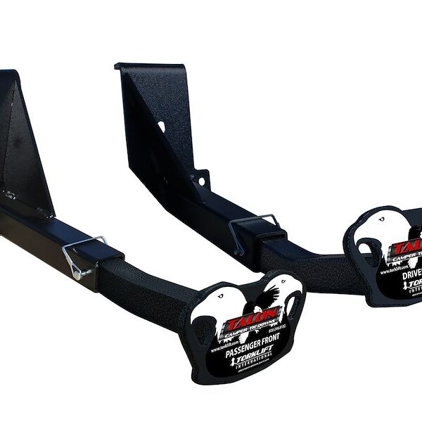 TorkLift Rear Talon Aluminum Tie Down R3509A