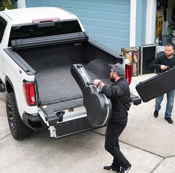 Bak Ind Rx4S 2018 Ridgeline5.4′ 80602