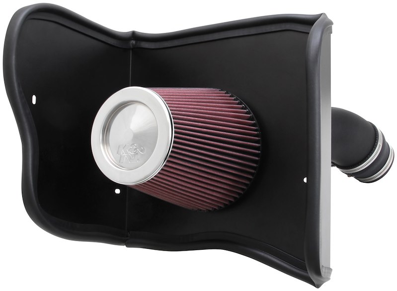 K&N Performance Intake Kit 639036