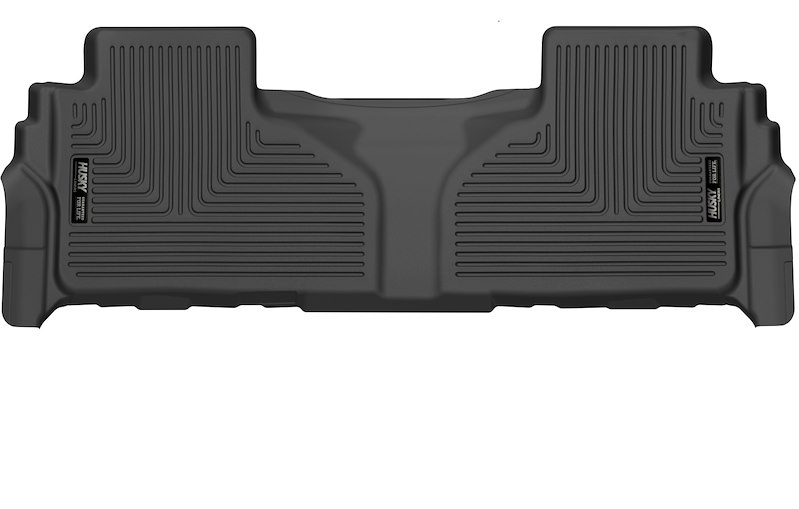 Husky Liners 2Nd Seat 2021 Gmc Yukon Xl Sl 55871