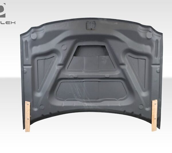 Extreme Dim. 2005-2010 Jeep Grand Cherokee Duraf 115969