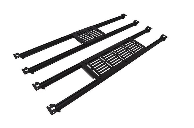 Dee Zee Overland Large Molle Panel DZ95031TB
