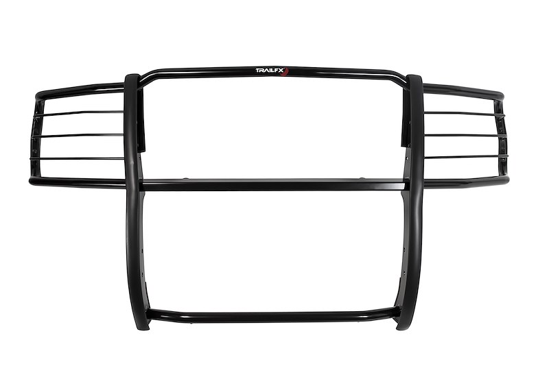 TrailFX Grille Guard 4Runner Blk E0041T