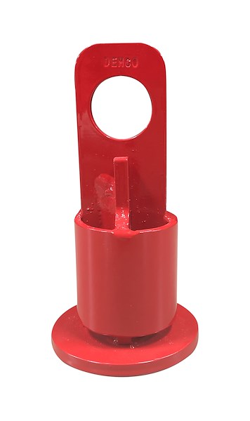 Demco Hitch Remover 6100