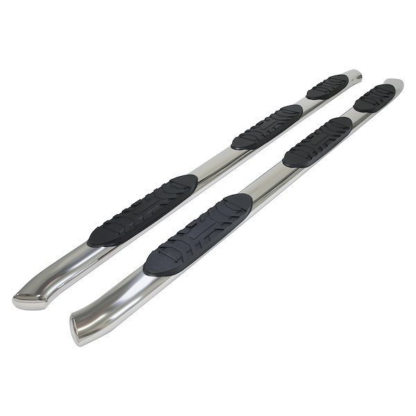TrailFX 5' Oval W2W Nerf Bar Pss A7059S