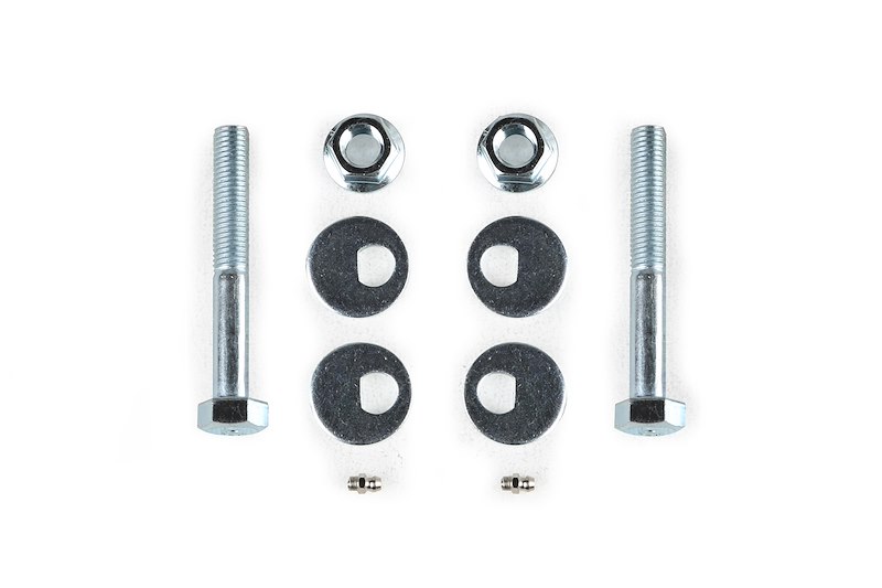 Fabtech Jeep Jl Alignment Cam Kit FTS50622