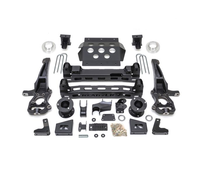 ReadyLift 4'' (4'' + 2'') Big Lift Kit For A 4435400