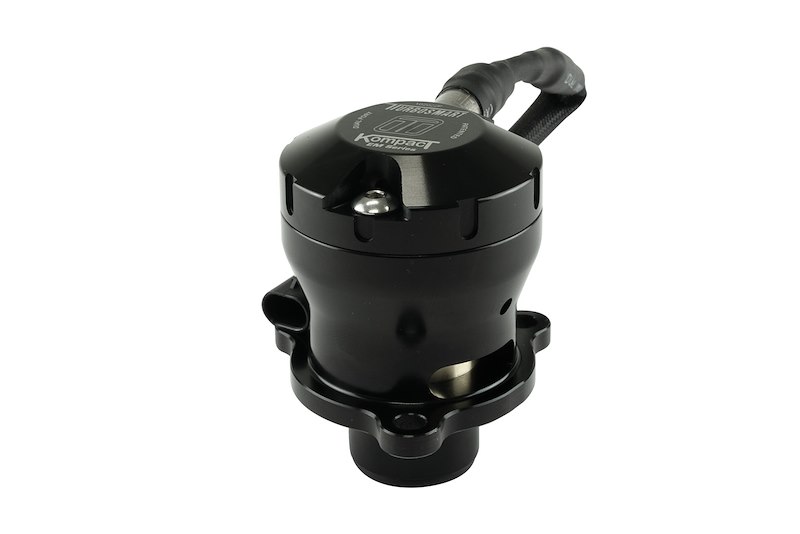 Turbosmart Bov Kompact Vr13 - 2019 Ford Ranger TS02231096