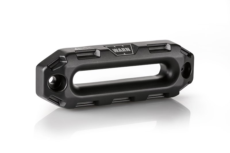 WARN Epic Fairlead 1.5 Blk 100730