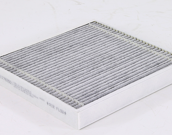 Wix Filtr Ld Cabin Air Filter WP10129XP