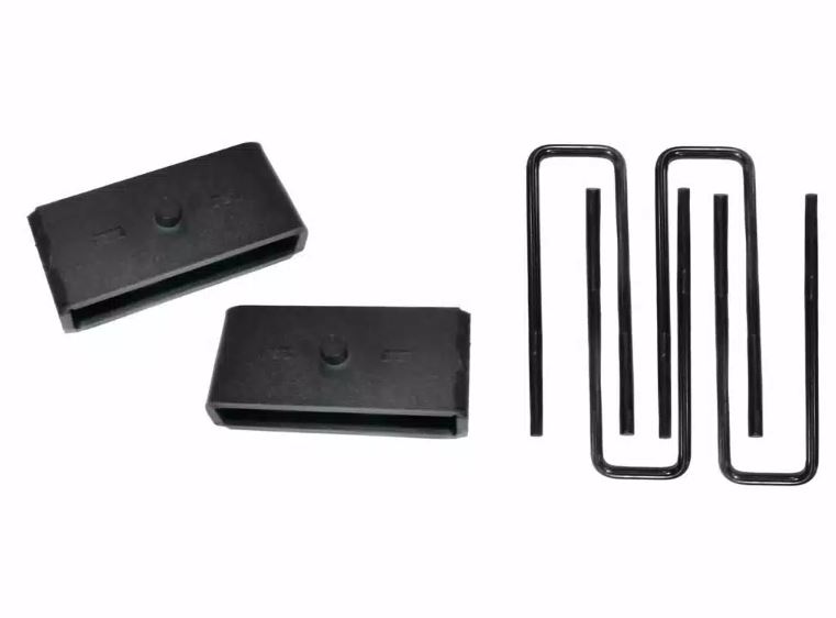 Superlift 1' Rear Block Kit - 23-25 Colorado/ 3920