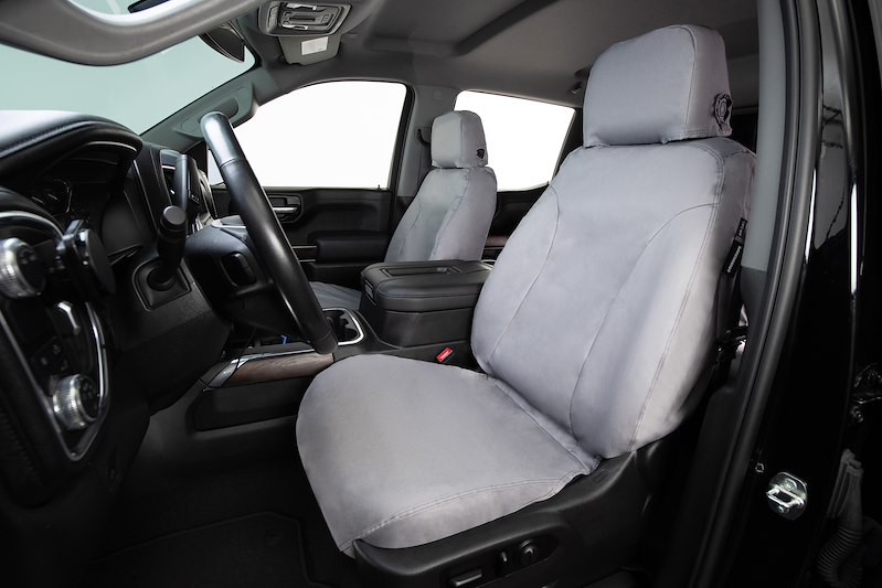 Covercraft Ss Frt Ram 1500 W/Seat Airbags SS2532PCGY