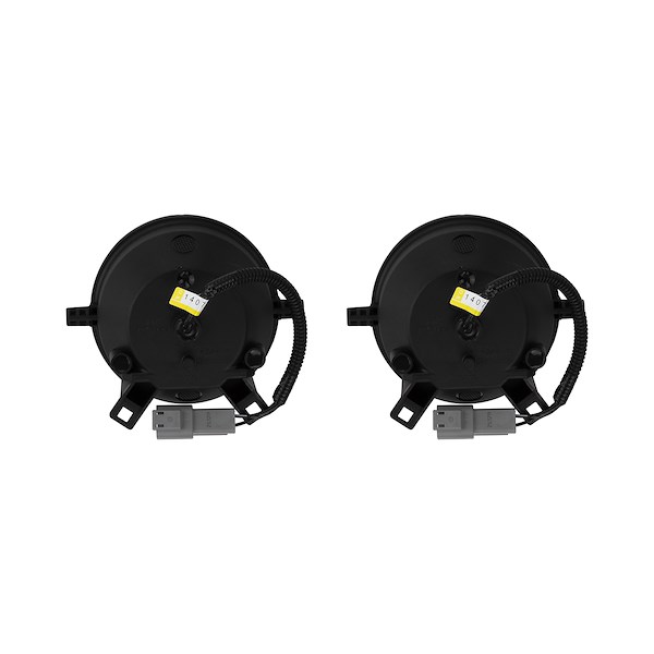 ARB Led Fog Light Kit-Sml 3500890