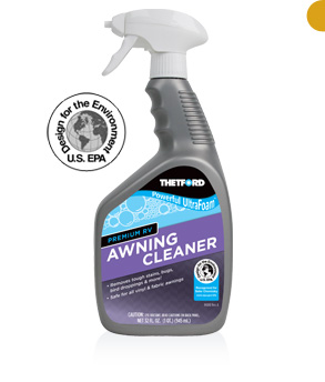 Dave Carter 32639 Awning Cleaner Bi-Ling 32Oz 50557