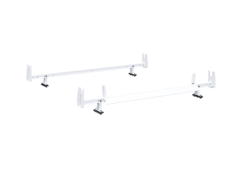 Holman Crossbar Rack Kit - Sprinter Low Ro 4SLSXB